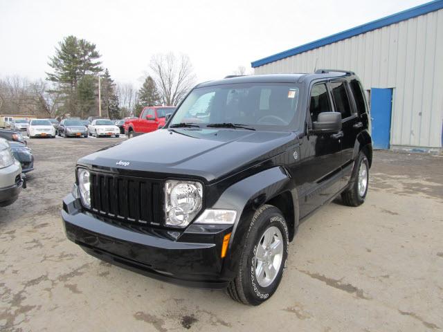 Photo of 2011 Jeep Liberty