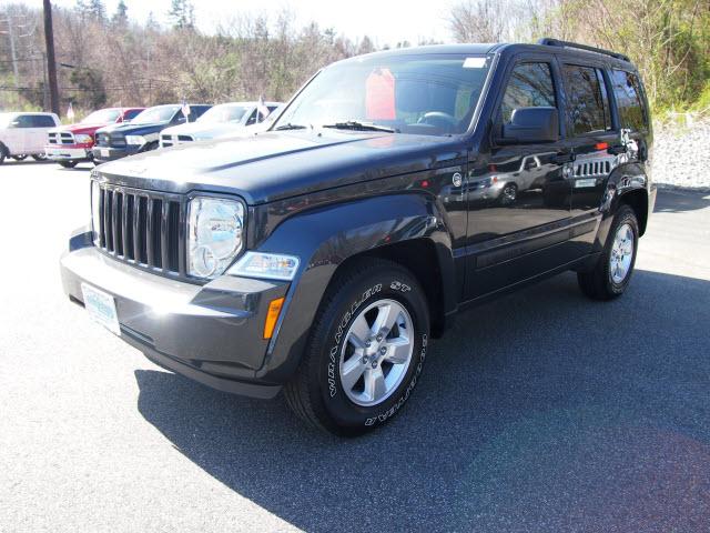 Photo of 2011 Jeep Liberty