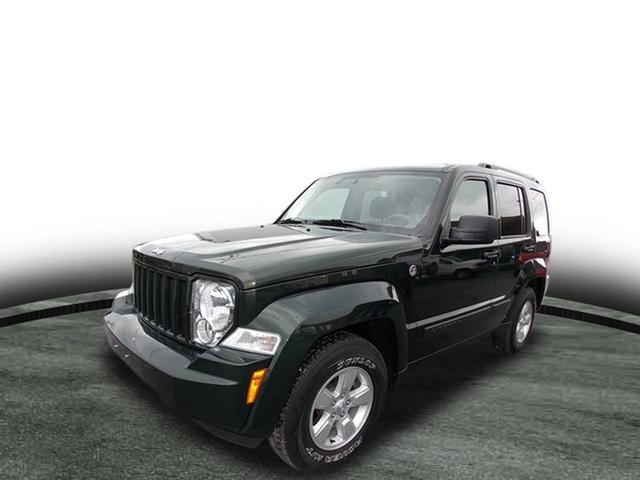 Photo of 2010 Jeep Liberty