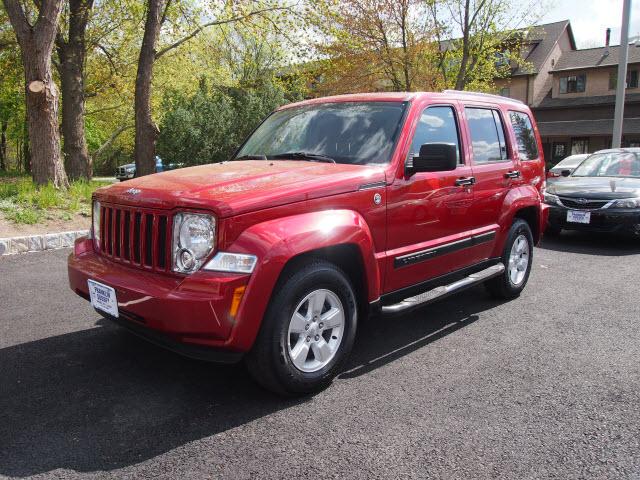 Photo of 2010 Jeep Liberty