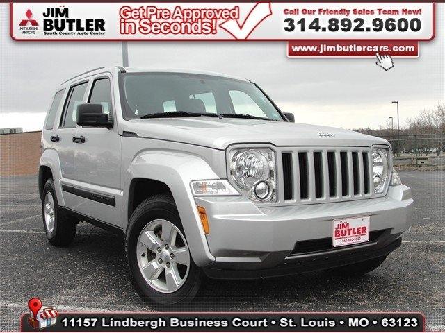 Photo of 2011 Jeep Liberty