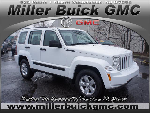 Photo of 2011 Jeep Liberty
