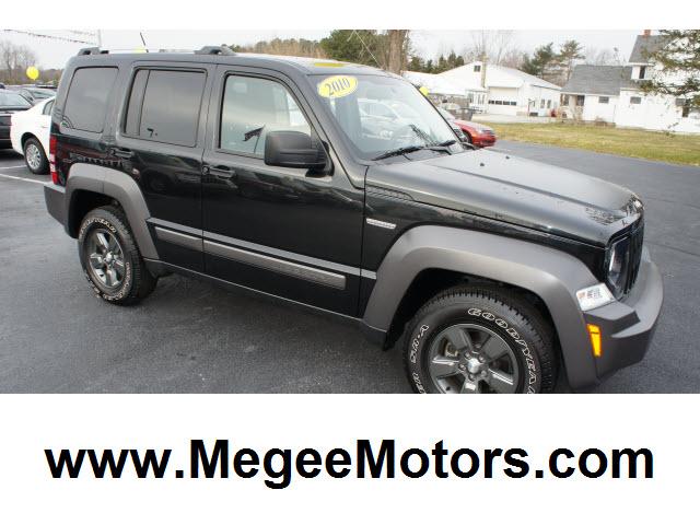 Photo of 2010 Jeep Liberty