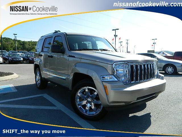 Photo of 2011 Jeep Liberty