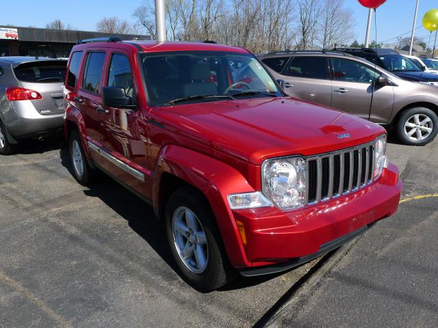 Photo of 2010 Jeep Liberty