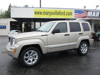 Photo of 2010 Jeep Liberty