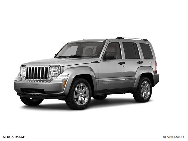 Photo of 2011 Jeep Liberty