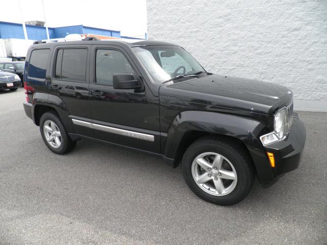 Photo of 2010 Jeep Liberty