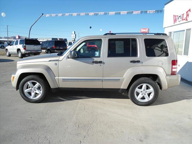 Photo of 2011 Jeep Liberty