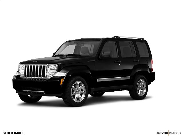 Photo of 2010 Jeep Liberty