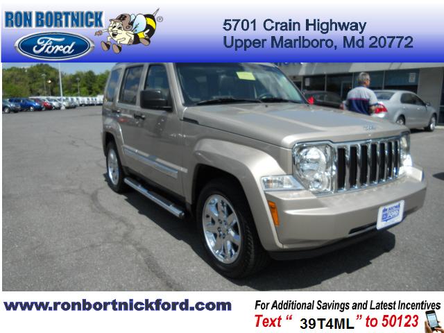 Photo of 2011 Jeep Liberty