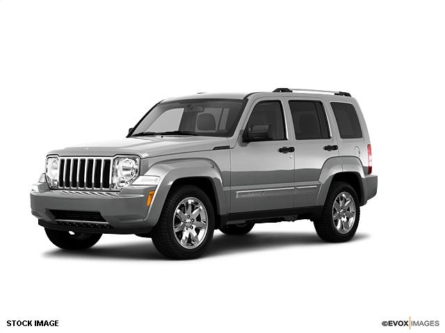 Photo of 2010 Jeep Liberty