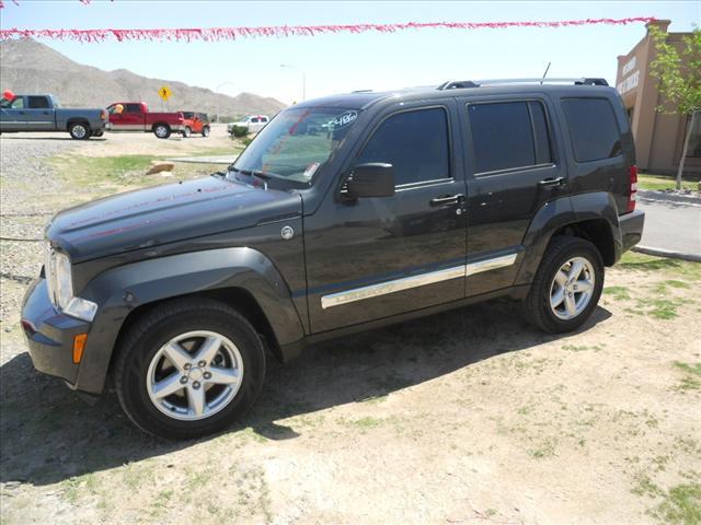 Photo of 2010 Jeep Liberty