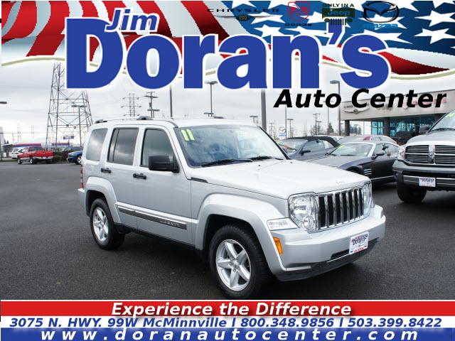 Photo of 2011 Jeep Liberty