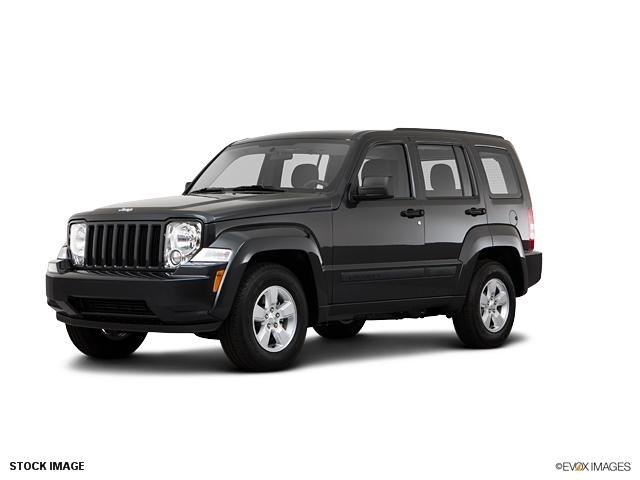 Photo of 2011 Jeep Liberty