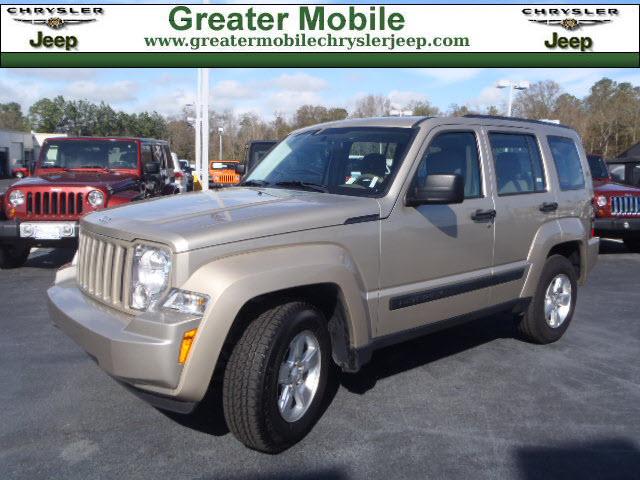 Photo of 2011 Jeep Liberty