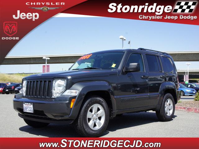 Photo of 2011 Jeep Liberty