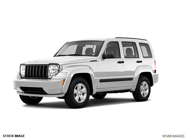 Photo of 2011 Jeep Liberty