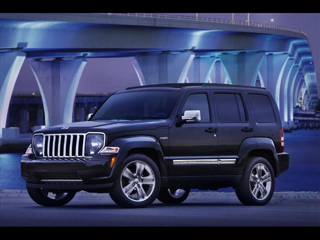 Photo of 2011 Jeep Liberty