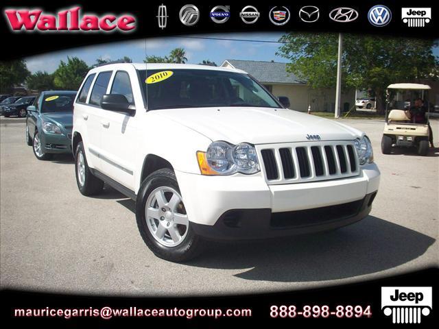 Photo of 2010 Jeep Grand Cherokee