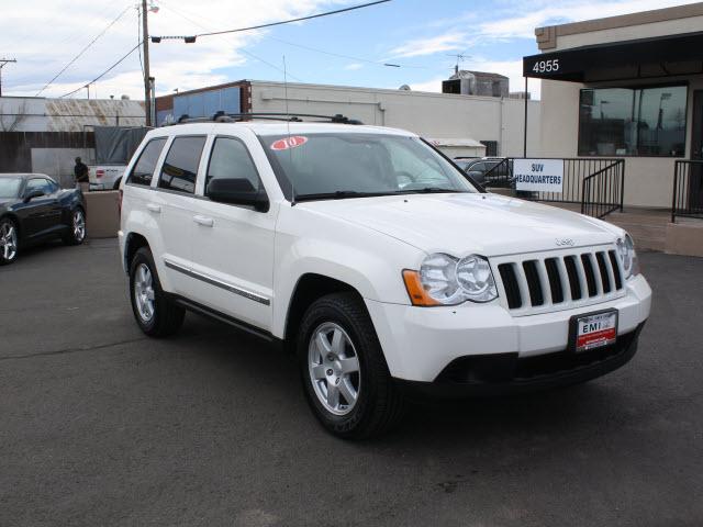 Photo of 2010 Jeep Grand Cherokee