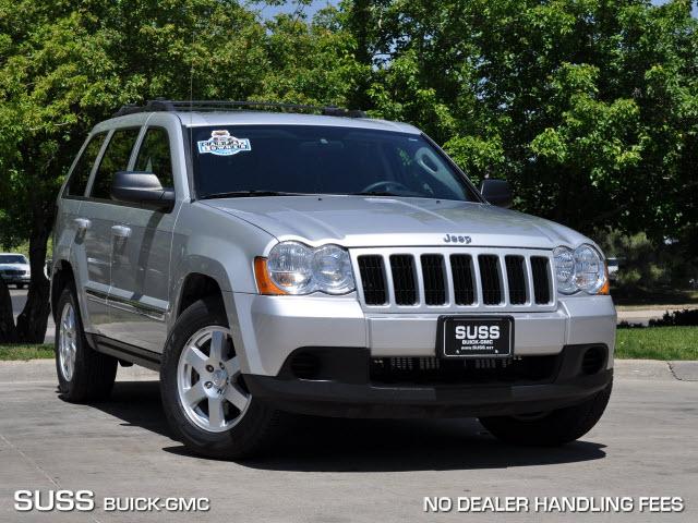 Photo of 2010 Jeep Grand Cherokee