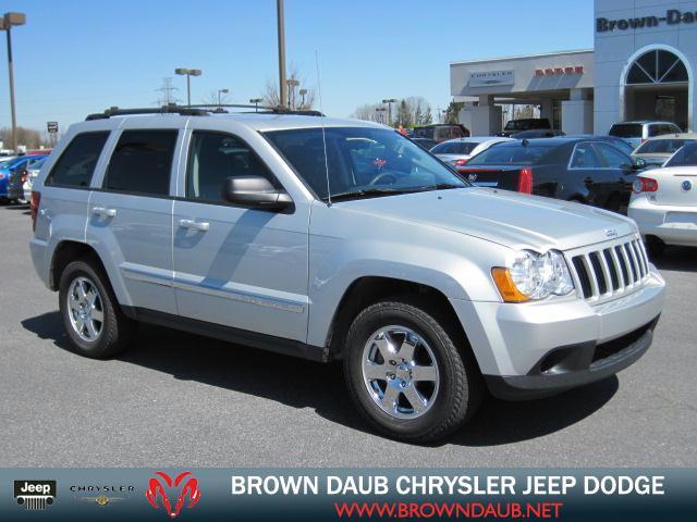 Photo of 2010 Jeep Grand Cherokee