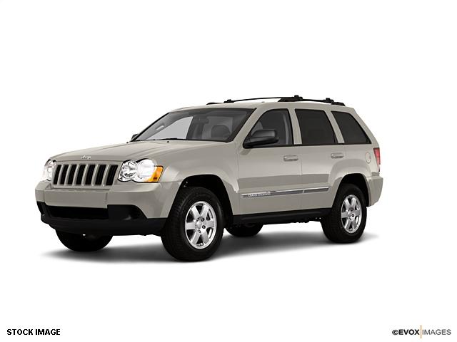 Photo of 2010 Jeep Grand Cherokee