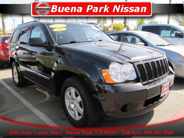 Photo of 2010 Jeep Grand Cherokee