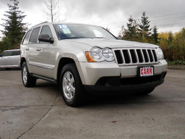 Photo of 2010 Jeep Grand Cherokee