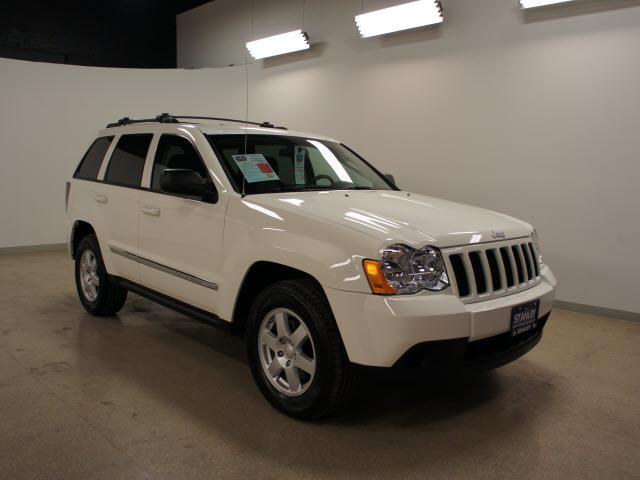 Photo of 2010 Jeep Grand Cherokee