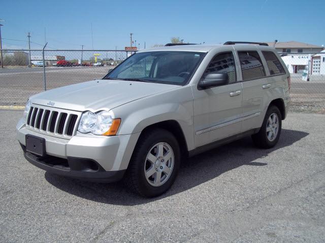 Photo of 2010 Jeep Grand Cherokee