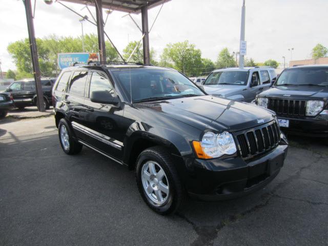 Photo of 2010 Jeep Grand Cherokee