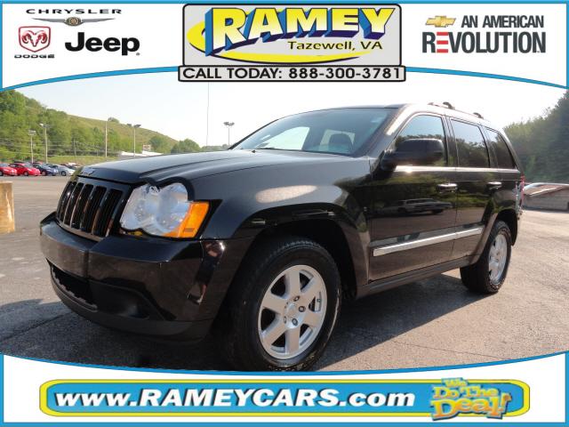 Photo of 2010 Jeep Grand Cherokee