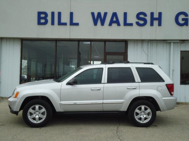 Photo of 2010 Jeep Grand Cherokee