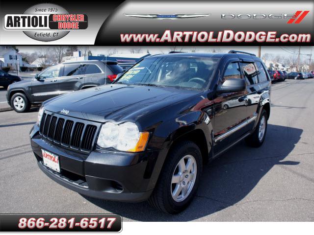 Photo of 2010 Jeep Grand Cherokee