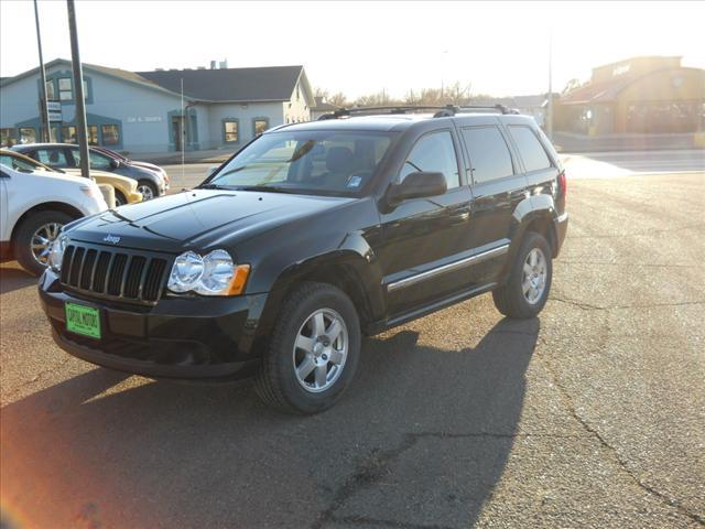 Photo of 2010 Jeep Grand Cherokee