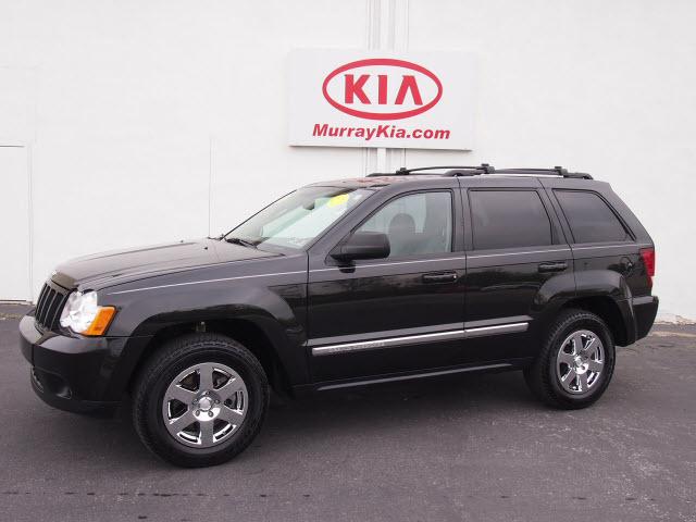 Photo of 2010 Jeep Grand Cherokee