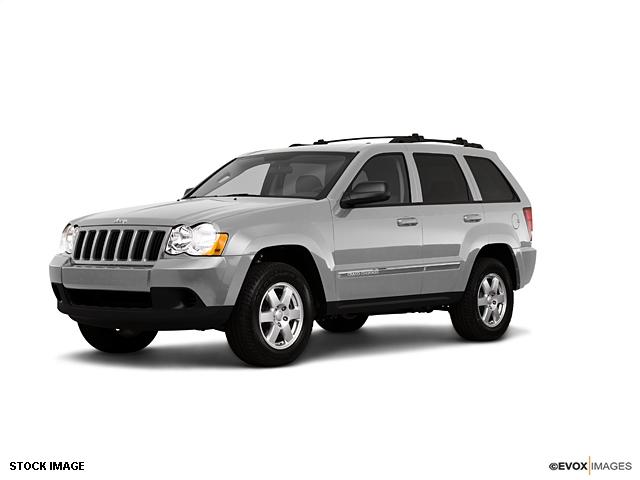Photo of 2010 Jeep Grand Cherokee