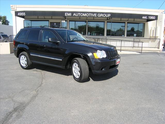 Photo of 2010 Jeep Grand Cherokee