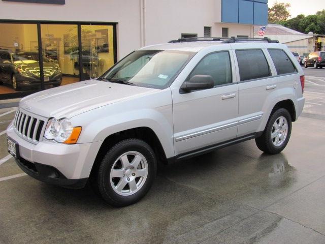 Photo of 2010 Jeep Grand Cherokee