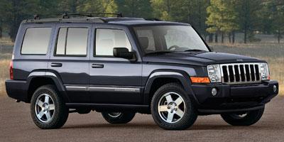 Photo of 2010 Jeep Commander