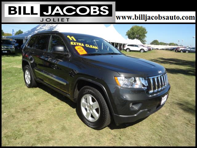 Photo of 2011 Jeep Grand Cherokee