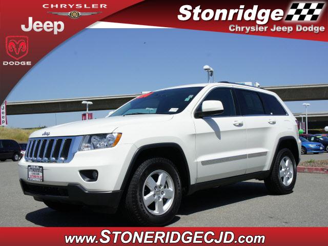 Photo of 2011 Jeep Grand Cherokee