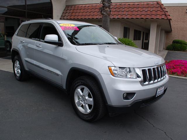 Photo of 2011 Jeep Grand Cherokee