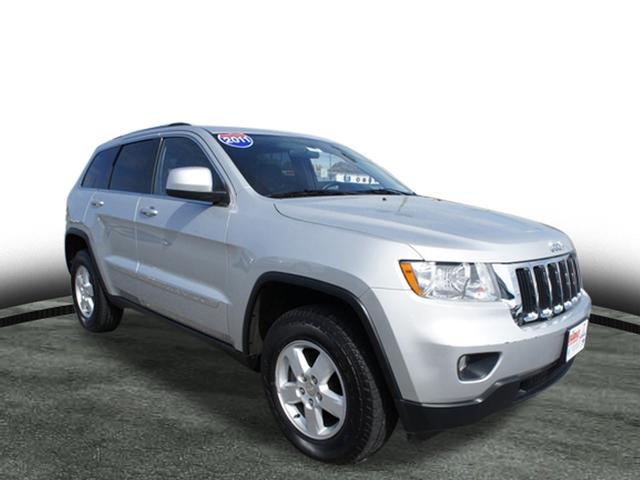 Photo of 2011 Jeep Grand Cherokee