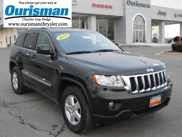 Photo of 2011 Jeep Grand Cherokee