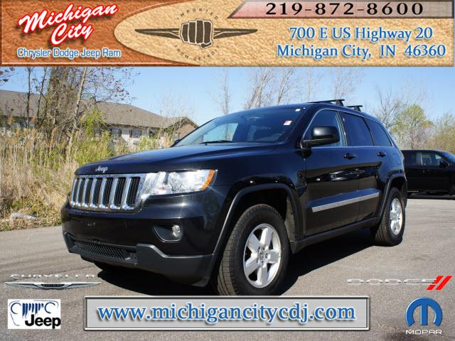Photo of 2011 Jeep Grand Cherokee