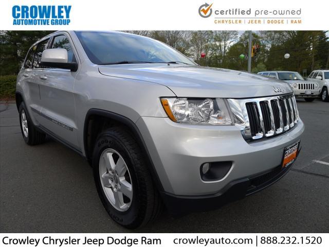 Photo of 2011 Jeep Grand Cherokee