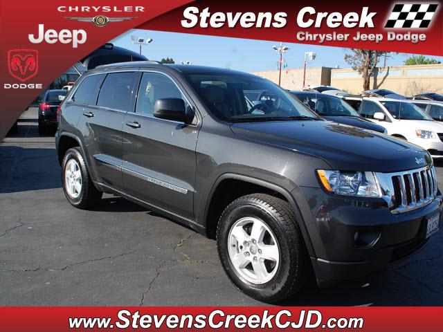 Photo of 2011 Jeep Grand Cherokee